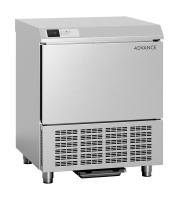 HOSHIZAKI Smūginis šaldiklis ADVANCE SBU20GTE, 5 x GN 1/1 SBU20GTE | E-gastro