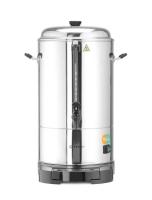 HENDI Kavos virimo aparatas dvigubomis sienelėmis, 10L, 230V/1500W, 370x390x(H)525mm 211205 | E-gastro