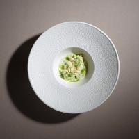 FINE DINE Gili lėkštė plačiais kraštais Fizz, ø270 mm, 3 vnt. 788608 | E-gastro