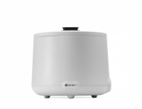 HENDI Sriubos marmitas UNIQ, Balta, 8 L, Ø365×(H)325 mm 860533 | E-gastro