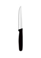 HENDI Pomidorų peilis, Juodas, (L)214mm 841136 | E-gastro
