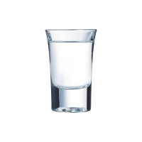 FINE DINE Stiklinės Arcoroc, 34 ml, 6 vnt V8248 | E-gastro