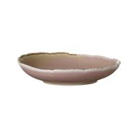 FINE DINE Gili lėkštė Rosa, rožinė, ø250 mm, 2 vnt. 767771 | E-gastro
