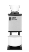 WARING Ledo smulkintuvas 230V/115W 190x250x(H)440 mm IC20 | E-gastro