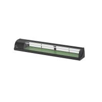HOSHIZAKI Suši vitrina HNC-210BE-L-BLH su LED apšvietimu, 220-240V/155W, 87 l. HNC-210BE-L-BLH | E-gastro