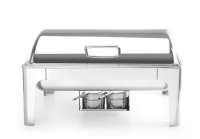 HENDI Marmitas GN 1/1, veidrodinė apdaila, Profi Line, 9 L, 570×405×(H)320 mm 470213 | E-gastro