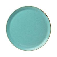 FINE DINE Picos lėkštė Laguna, melsva, ø320 mm, 6 vnt. 04ALM001470 | E-gastro