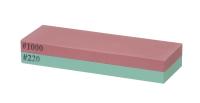 HENDI Japoniškas galandimo akmuo by Naniwa, 185×65×(H)30 mm 820667 | E-gastro