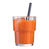 FINE DINE Stiklinės Norvege, 250 ml, 6 vnt V7535 | E-gastro