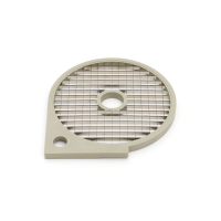 MAXIMA VC450  Kubelių Pjaustymo Tinklelis 12 x 12mm 09301132 | E-gastro