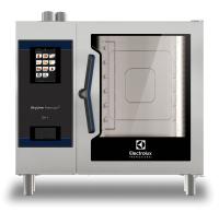 ELECTROLUX Konvekcinė išmanioji kombinuota garų krosnis SkyLine PremiumS, 6 GN 1/1 229787 | E-gastro