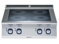 ELECTROLUX Elektrinė indukcinė viryklė 800 mm, 380-415V/14kW 371021 | E-gastro
