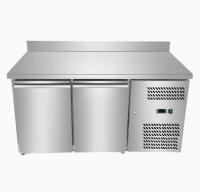BUFETT Šaldomas stalas GN2200TN, 314 L., 1360x700x960 mm GN2200TN.. | E-gastro
