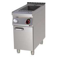 REDFOX Elektrinis makaronų virimo įrenginys 33 l su spintele VT 90/40 E