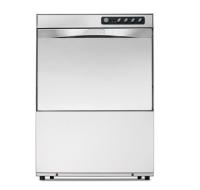 DIHR Po stalviršiu montuojama indaplovė, GS50, 2 plovimo ciklai, 50×50 cm, 400V/5150W GS50 | E-gastro