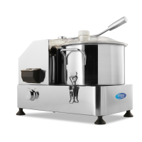 MAXIMA Maisto smulkintuvas 6 L 09300083 | E-gastro