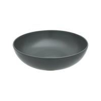 FINE DINE Dubuo Coal, juodas, ø250 mm, 1 vnt. 04ALM007243 | E-gastro