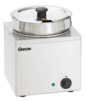 BARTSCHER Marmitas Hotpot, 1 indas, 6,5 L 605065 | E-gastro