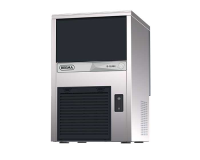 BREMA Ledo generatorius CB246A HC B-QUBE, 26 kg/24val. CB246A HC B-QUBE | E-gastro