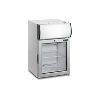 TEFCOLD Baro šaldytuvas FS60CP 16073 | E-gastro