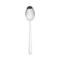FINE DINE Desertiniai šaukšteliai OVE Amarone, 184 mm, 12 vnt 764640 | E-gastro