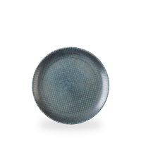 FINE DINE Lėkštė Astro, mėlyna, ø220 mm, 6 vnt. ATBLEVP81 | E-gastro