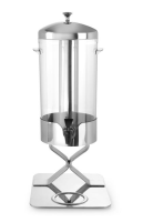 HENDI sulčių dalytuvas 5 L 280x220x(H)510 mm 425190 | E-gastro
