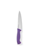 HENDI Virėjo peilis, Violetinė, (L)320mm 842676 | E-gastro