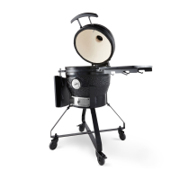 MAXIMA Premium Kamado grilius 18" (Ø39,5 cm) 09378010 | E-gastro