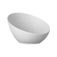 FINE DINE Dubuo Nordic, baltas, ø210 mm, 3 vnt. 767283 | E-gastro