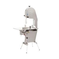 KONETEOLLISUUS Kaulų pjūklas su kilnojamu/fiksuotu stalu KT-400, 3135 mm, 400V/1,8kW E40000 | E-gastro