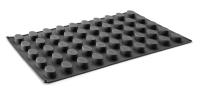 HENDI Silikoninė forma OVAL, 570x375x(H)20mm 677247 | E-gastro