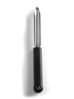 HENDI Daržovių šerdies išėmiklis, juodas, (L)220 mm 856086 | E-gastro
