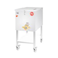 KONETEOLLISUUS Automatinė mėsmalė-maišyklė LM-22/A, nerūdijančio plieno, 660kg/val., 400V/3kW ELMA02201 | E-gastro
