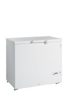 TEFCOLD Ledų šaldiklis su dangčiu FR305 SL 16169 | E-gastro