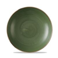 FINE DINE Dubuo Sorrel, žalias, ø250 mm, 6 vnt. SSRSEVB91 | E-gastro