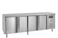 TEFCOLD Šaldiklio stalas GN1/1 CF7410/-SP
