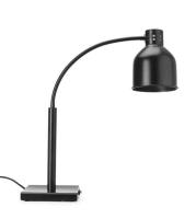 HENDI Lankst lempai patiekalams šildyti 220-240V/250W, 268x200x(H)660mm 273838 | E-gastro