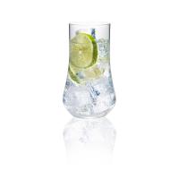 FINE DINE Stiklinės Eclipse, 360 ml, 6 vnt 84111400 | E-gastro