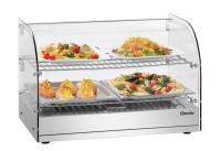 BARTSCHER Šildoma vitrina 5200 2ER 305062 | E-gastro