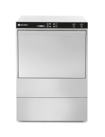 HENDI Indaplovė 50x50, rankinis valdymas, 400V/6600W, 570x600x(H)830mm 230305 | E-gastro