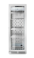 HENDI Mėsos brandinimo spinta, 352 L, 220–240V/170W, 695x760x(H)1720mm