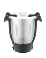 HENDI Rinkinys HENDICHEF dubuo ir priedai, 3L 517123 | E-gastro