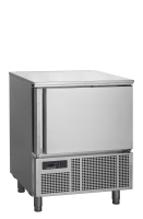TEFCOLD Greito užšaldymo, atvėsinimo įrenginys GN 1/1 BLC5 16388 | E-gastro