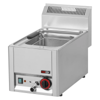REDFOX Elektrinė makaronų viryklė GN 1/2 8 l be spintelės 230 V VT 30 EL 00006045 | E-gastro