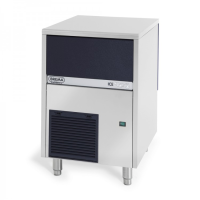 BREMA Ledo generatorius IMF58A HC, oro aušinimas, 46 kg/24val. IMF58A HC | E-gastro