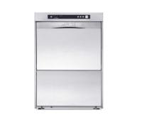 DIHR Po stalviršiu montuojama indaplovė, dvigubos sienelės DS40T, 40×40 cm, 230V/3200W DS40T | E-gastro