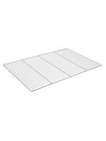 HENDI Standartinės kepyklų grotelės, skersinės, 600x400mm