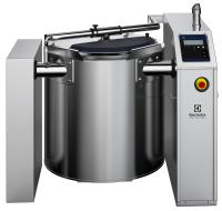 ELECTROLUX Paverčiamas virimo katilas su maišymo įranga PROMIX 150 L 232229 | E-gastro