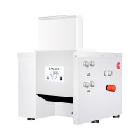 KONETEOLLISUUS Dvigubas mėsos purentuvas KT-PK-2, 400V/0.55kW EPK20 | E-gastro